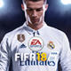 FIFA18全版本多功能修改器 v3.7