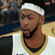 NBA2K18鹈鹕队戴维斯身形发型面补MOD v2.4