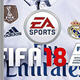 FIFA18十六项修改器 v1.0.49.51296