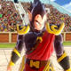龙珠超宇宙2猴王孙悟空人物MOD v2.8