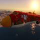 GTA5An-255圣诞节航班飞机MOD v2.6
