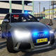GTA5奥迪RS6无标记隐形警车MOD v2.6