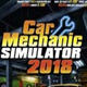 汽车修理工模拟2018五项修改器 v3.5