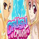 Crush三项修改器 v3.7