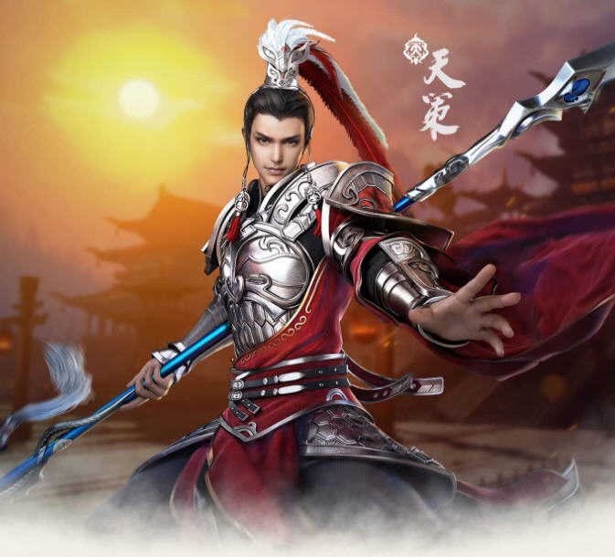 剑网3客户端(剑侠情缘叁) v1.0.0.654