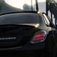 GTA5巴博斯改装奔驰AMG C63S暴力轿跑MOD v2.8