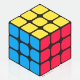 cbsolver(魔方求解软件) v2.2.7.12