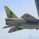 GTA5英国闪电式超音速战斗机MOD v2.5