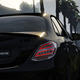 GTA5巴博斯改装奔驰AMG C63S暴力轿跑MOD v2.5