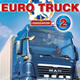 欧洲卡车模拟2真实的中国司机日常MOD v2.5