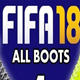 FIFA18全部球鞋解锁补丁 v2.8