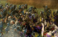 幕府将军2武家之殇ZT士兵光影MOD v2.7