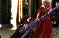 鬼泣HD合集鬼泣123存档合集包 v2.7