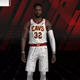 NBA2K18杰夫格林身形MOD v2.5