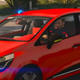 GTA5雷诺Clio消防车MOD v2.7