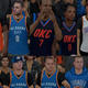 NBA2K18俄克拉荷马雷霆队观众补丁MOD v2.6