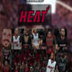 NBA2K18迈阿密热火队观众补丁MOD v2.5