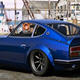 GTA51969款日产Fairlady Z(S30)MOD v2.6