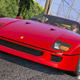 GTA51987法拉利F40 MOD v2.5