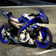 GTA5雅马哈R15摩托车MOD v2.6