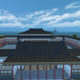 模拟人生4唐朝风格大殿建筑MOD v2.5
