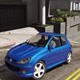 GTA5标致206RC轿车MOD v2.7