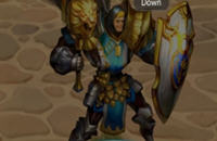 龙之矛3DM汉化组汉化补丁 v2.9