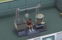 双点医院速度模式MOD v2.8