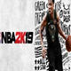 NBA2K19五项修改器 v3.5