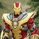GTA5钢铁侠灭霸战甲MOD v2.5