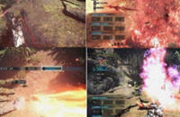 怪物猎人世界操虫棍四元素特效MOD v2.6