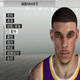 NBA2K19朗佐鲍尔身形面补MOD v2.4