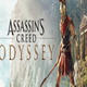 刺客信条奥德赛十一项修改器 v1.1.9