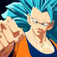 龙珠格斗Z孙悟饭超蓝3MOD v2.5