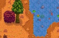 星露谷物语秋天的UI变化MOD v2.3