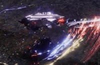 怪物猎人世界炫彩盾斧特效MOD v2.4