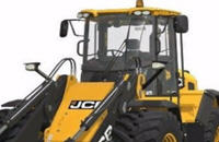 模拟农场19JCB435S轮式装载车MOD v2.6