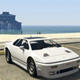 GTA5欧斯洛炽烈轿车MOD v2.4