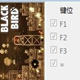 黑鸟四项修改器 v3.6