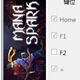 玛娜火花三项修改器 v3.5