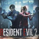 生化危机2重制版八项修改器 v2.4