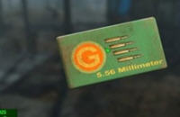 辐射4轻武器弹药扩充MOD v2.4