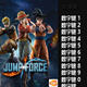 JUMP大乱斗十八项修改器 v3.7