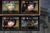 无双大蛇3完美联机补丁 v2.7