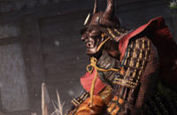 只狼影逝二度 &ldquo;靠&rdquo;替换&ldquo;死&rdquo;字MOD v2.5