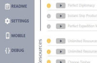 纪元1800十五项修改器 v3.7