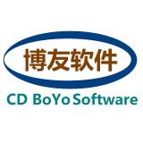 博友学校收费系统招生财务管理软件 v8.10