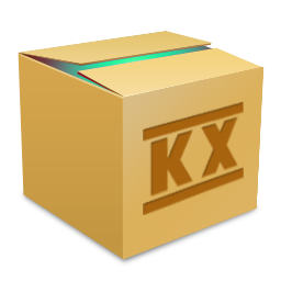 Kx驱动极速版 v3557