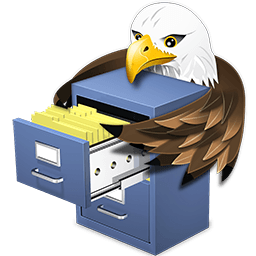 EagleFiler for Mac v1.8.17