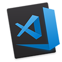 Visual Studio Code for Mac v1.45.5